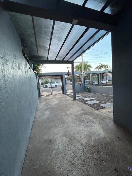 Casa com 3 dormitórios e semi mobiliada: 16ª foto da galeria de imagens do imóvel