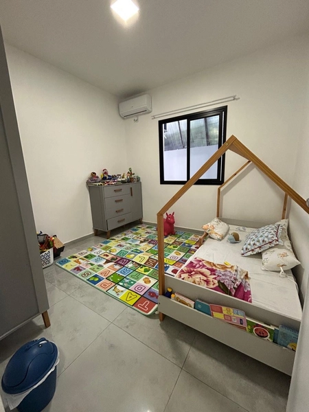Casa com 3 dormitórios e semi mobiliada: 8ª foto da galeria de imagens do imóvel