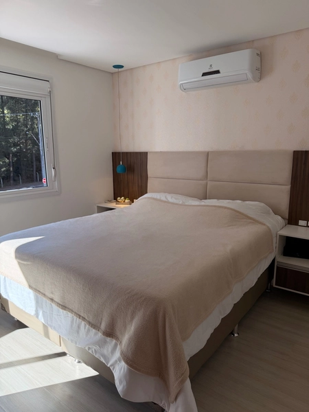Apartamento semi mobiliado região central: 7ª foto da galeria de imagens do imóvel