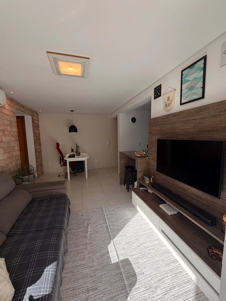 Apartamento semi mobiliado região central: 11ª foto da galeria de imagens do imóvel