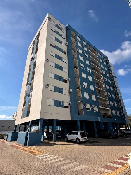 Apartamento semi mobiliado em Novo Hamburgo: 13ª foto da galeria de imagens do imóvel