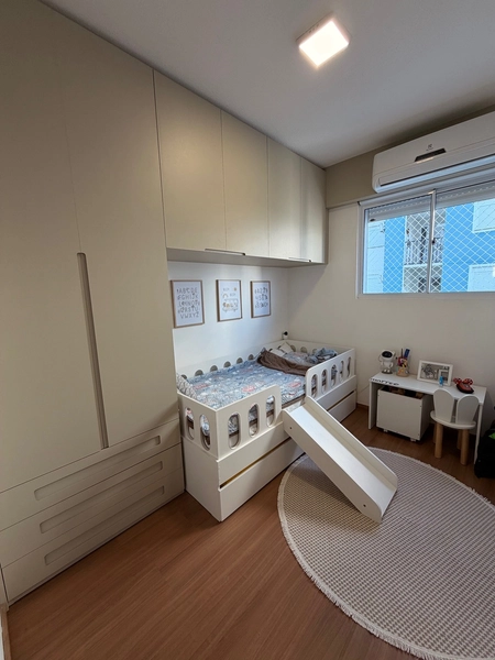 Apartamento semi mobiliado em Novo Hamburgo: 9ª foto da galeria de imagens do imóvel