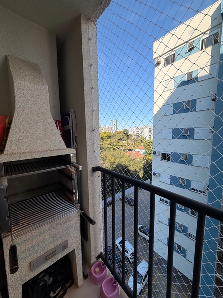 Apartamento semi mobiliado em Novo Hamburgo: 11ª foto da galeria de imagens do imóvel