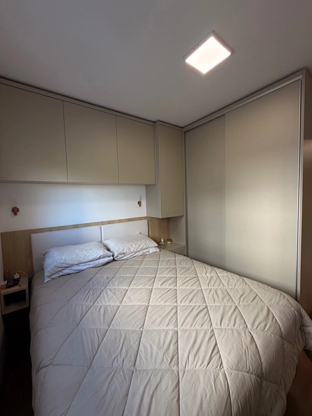 Apartamento semi mobiliado em Novo Hamburgo: 7ª foto da galeria de imagens do imóvel