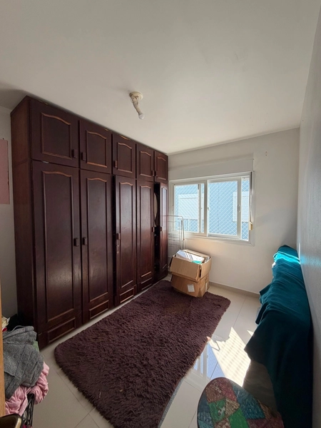 Apartamento semi mobiliado no bairro bela vista: 7ª foto da galeria de imagens do imóvel