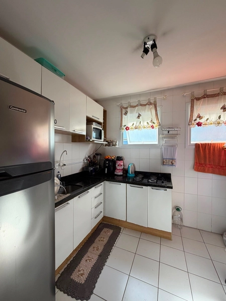 Apartamento semi mobiliado no bairro bela vista: 9ª foto da galeria de imagens do imóvel
