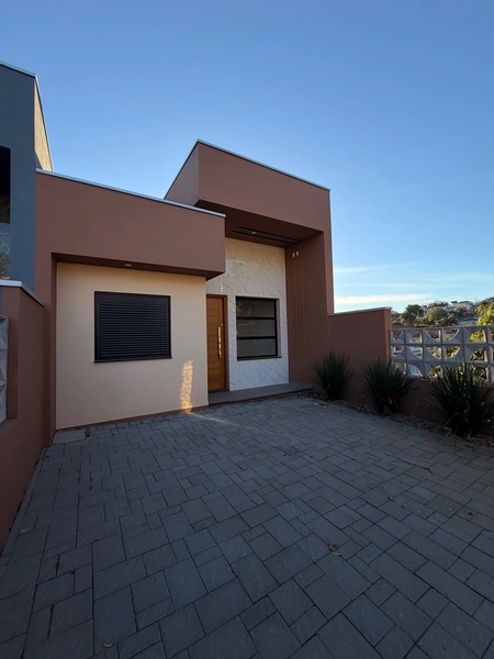 Casas novas no bairro jardim do sol: 13ª foto da galeria de imagens do imóvel