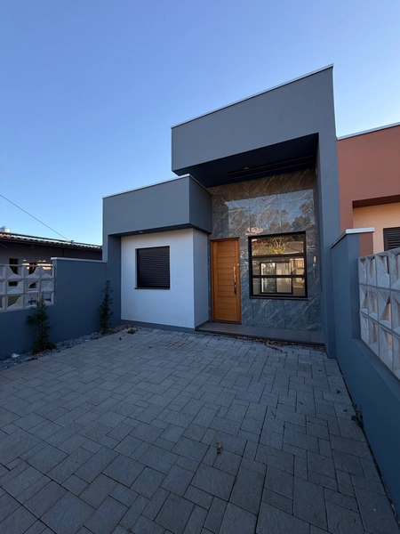 Casas novas no bairro jardim do sol: 2ª foto da galeria de imagens do imóvel