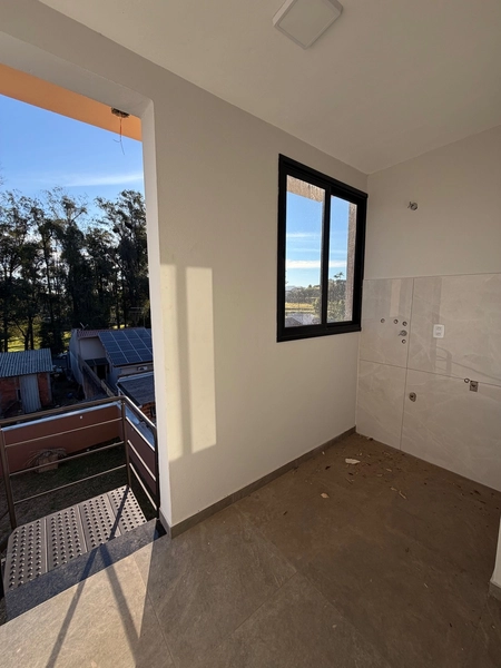 Casas novas no bairro jardim do sol: 9ª foto da galeria de imagens do imóvel