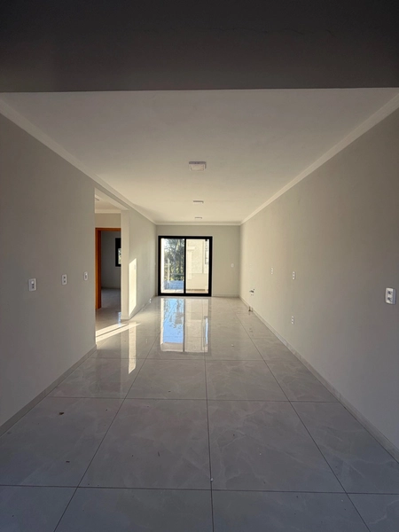Casas novas no bairro jardim do sol: 3ª foto da galeria de imagens do imóvel