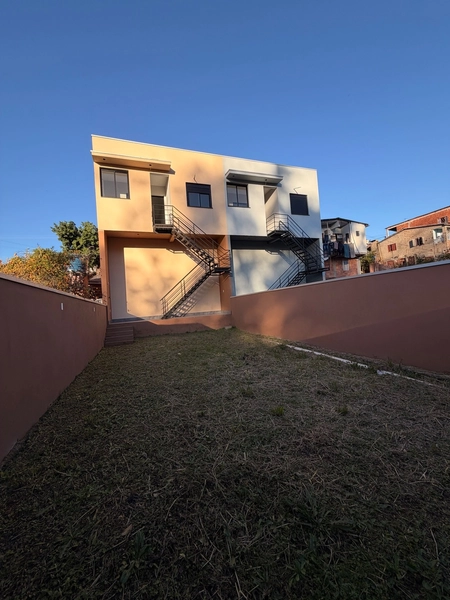 Casas novas no bairro jardim do sol: 11ª foto da galeria de imagens do imóvel