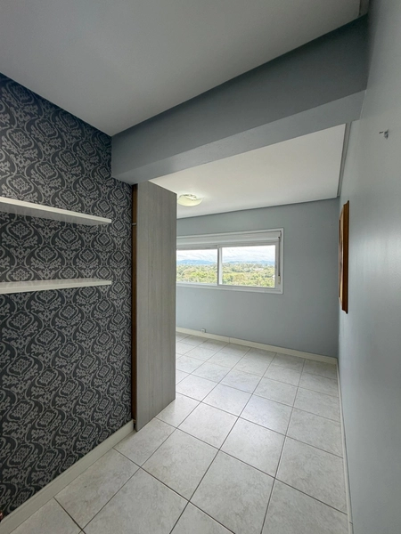 Apartamento semi mobiliado em frente ao CEI: 8ª foto da galeria de imagens do imóvel