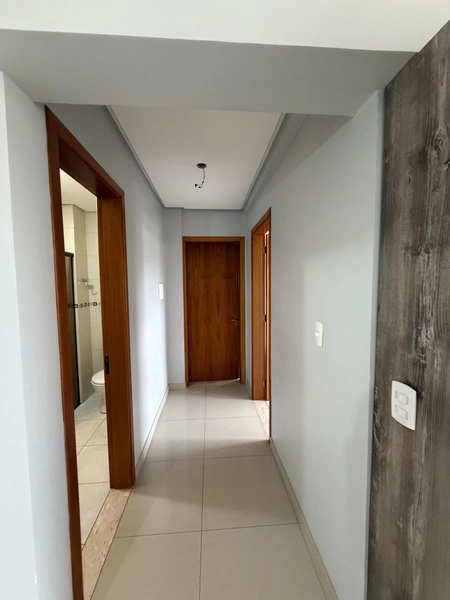 Apartamento semi mobiliado em frente ao CEI: 11ª foto da galeria de imagens do imóvel