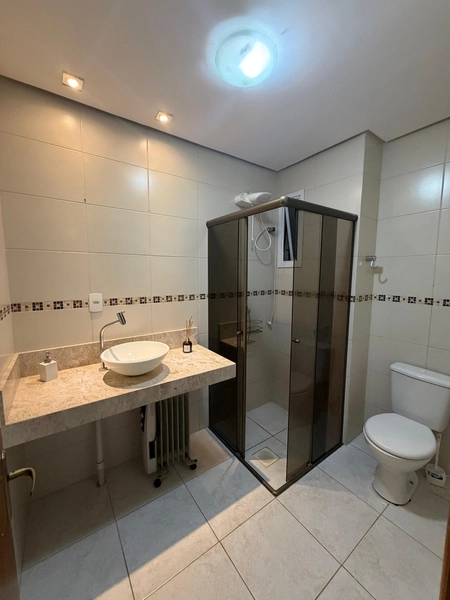 Apartamento semi mobiliado em frente ao CEI: 6ª foto da galeria de imagens do imóvel