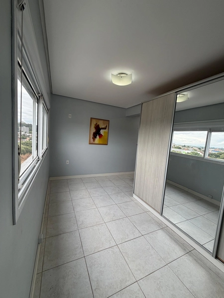 Apartamento semi mobiliado em frente ao CEI: 9ª foto da galeria de imagens do imóvel