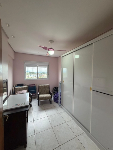Apartamento semi mobiliado em frente ao CEI: 13ª foto da galeria de imagens do imóvel