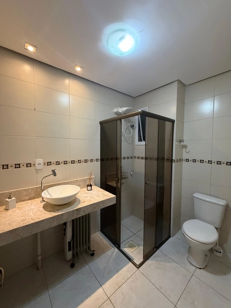 Apartamento semi mobiliado em frente ao CEI: 10ª foto da galeria de imagens do imóvel