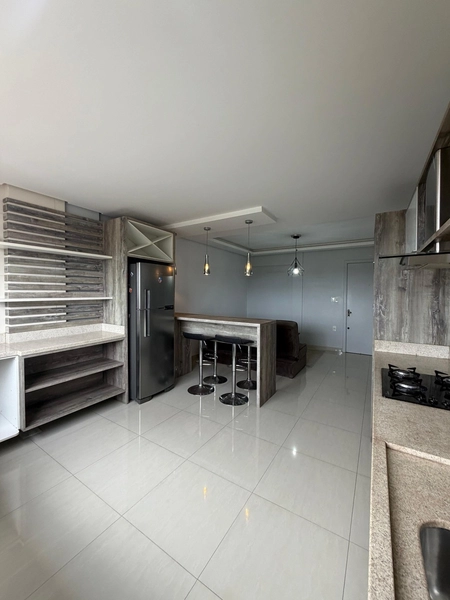 Apartamento semi mobiliado em frente ao CEI: 4ª foto da galeria de imagens do imóvel