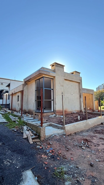 Casa com 3 dormitórios em ótima localização: 4ª foto da galeria de imagens do imóvel