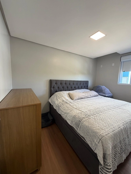 Ótimo apartamento semi mobiliado em Novo Hamburgo, próximo ao shopping: 9ª foto da galeria de imagens do imóvel