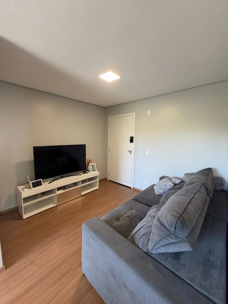 Ótimo apartamento semi mobiliado em Novo Hamburgo, próximo ao shopping: 2ª foto da galeria de imagens do imóvel