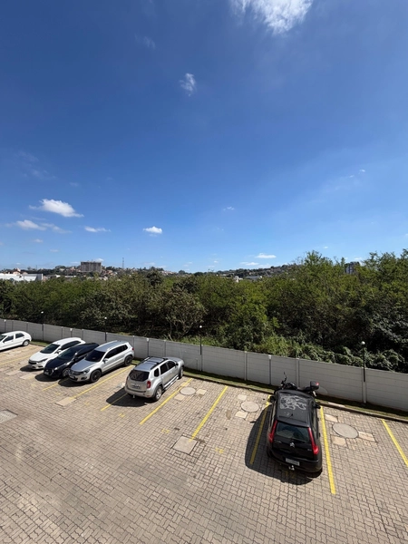 Ótimo apartamento semi mobiliado em Novo Hamburgo, próximo ao shopping: 13ª foto da galeria de imagens do imóvel