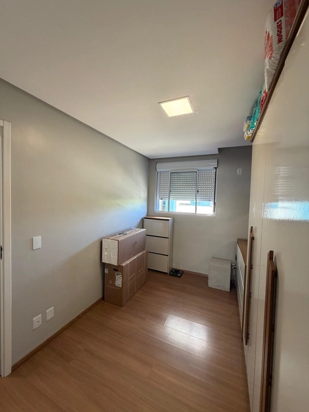 Ótimo apartamento semi mobiliado em Novo Hamburgo, próximo ao shopping: 11ª foto da galeria de imagens do imóvel