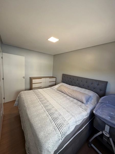 Ótimo apartamento semi mobiliado em Novo Hamburgo, próximo ao shopping: 12ª foto da galeria de imagens do imóvel