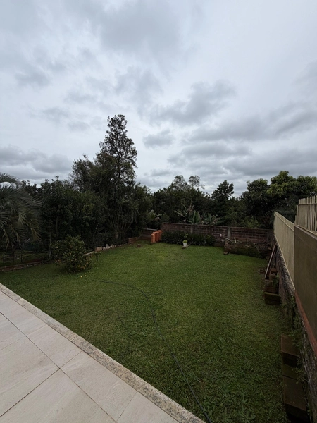 Casa semi mobiliada em lomba  grande com piscina: 5ª foto da galeria de imagens do imóvel