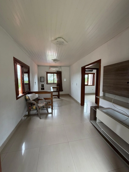 Casa semi mobiliada em lomba  grande com piscina: 17ª foto da galeria de imagens do imóvel