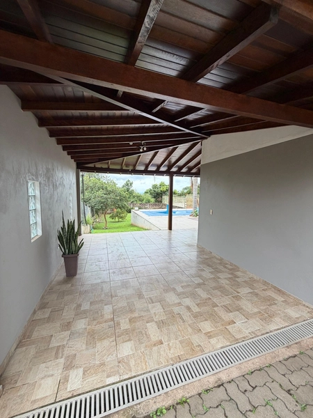 Casa semi mobiliada em lomba  grande com piscina: 24ª foto da galeria de imagens do imóvel