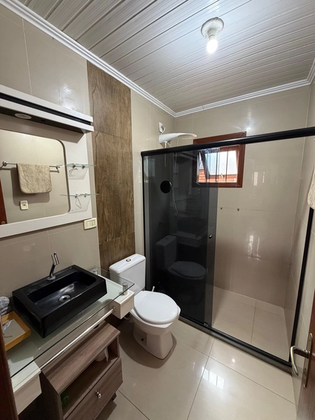 Casa semi mobiliada em lomba  grande com piscina: 22ª foto da galeria de imagens do imóvel