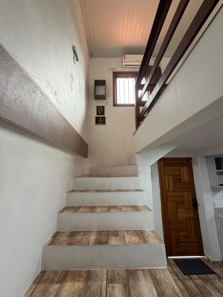 Casa semi mobiliada em lomba  grande com piscina: 18ª foto da galeria de imagens do imóvel