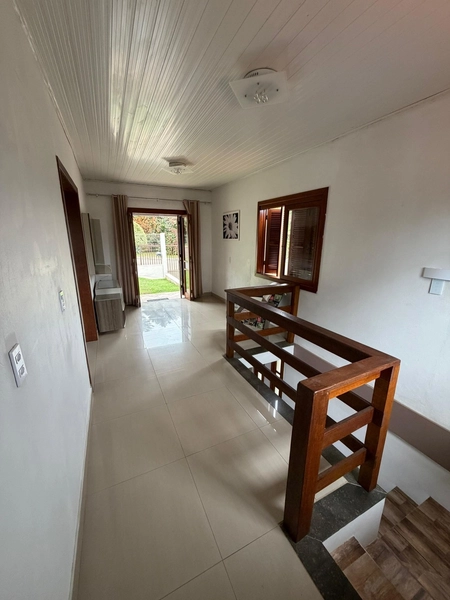 Casa semi mobiliada em lomba  grande com piscina: 20ª foto da galeria de imagens do imóvel