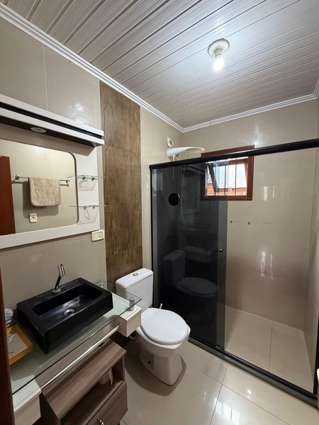 Casa semi mobiliada em lomba  grande com piscina: 21ª foto da galeria de imagens do imóvel