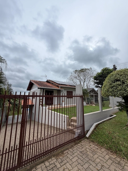 Casa semi mobiliada em lomba  grande com piscina: 23ª foto da galeria de imagens do imóvel