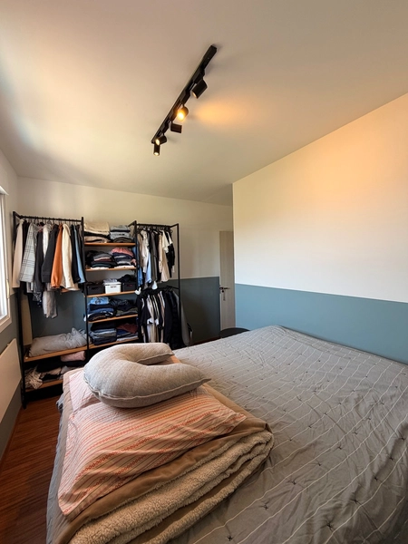 Apartamento Porto Brasil semi mobiliado: 10ª foto da galeria de imagens do imóvel