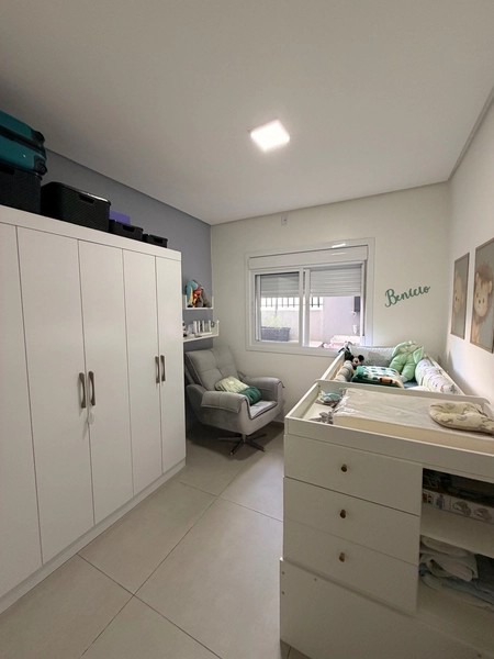 Casa semi mobiliada com 2 dormitórios sendo 1 suíte: 8ª foto da galeria de imagens do imóvel