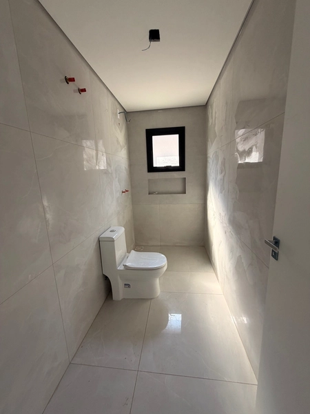 Casa plana com 2 dormitórios sendo 1 suíte: 9ª foto da galeria de imagens do imóvel