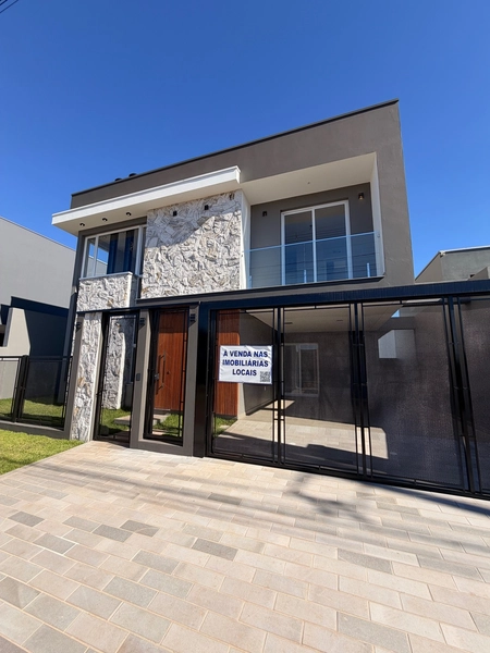 Casa com 3 suítes no bairro jardim do sol: 19ª foto da galeria de imagens do imóvel