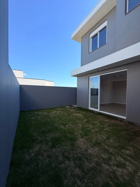 Casa com 3 suítes no bairro jardim do sol: 7ª foto da galeria de imagens do imóvel