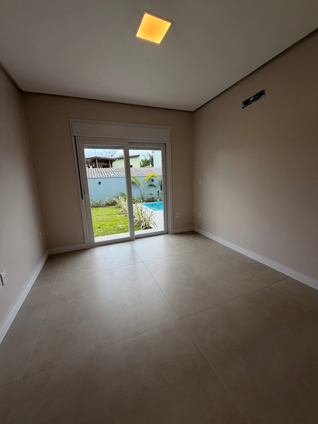 Casa plana de alto padrão, entregue mobiliada: 12ª foto da galeria de imagens do imóvel