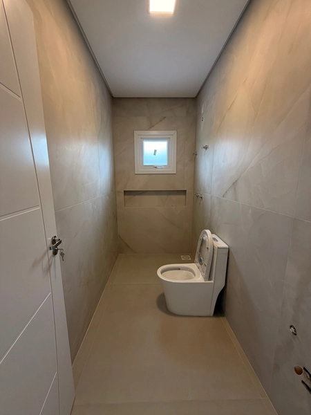 Casa plana de alto padrão, entregue mobiliada: 9ª foto da galeria de imagens do imóvel