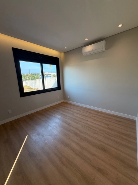 Casa nova, semi mobiliada no condomínio monte Carlo: 15ª foto da galeria de imagens do imóvel