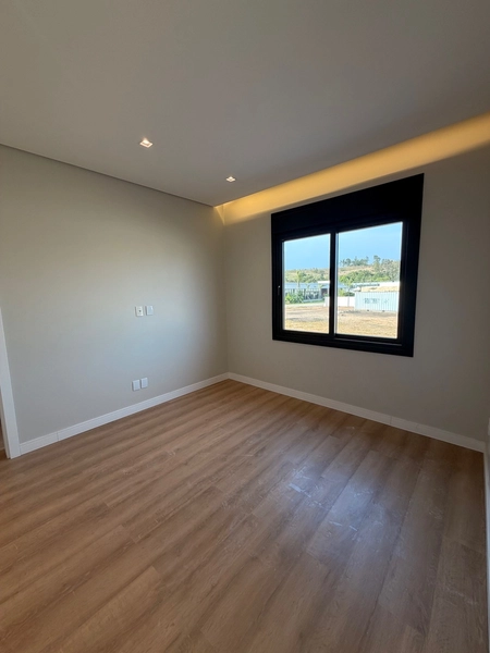 Casa nova, semi mobiliada no condomínio monte Carlo: 10ª foto da galeria de imagens do imóvel