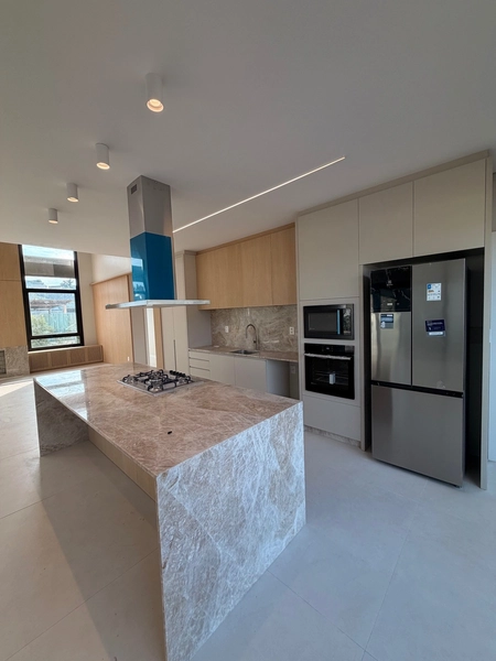Casa nova, semi mobiliada no condomínio monte Carlo: 21ª foto da galeria de imagens do imóvel