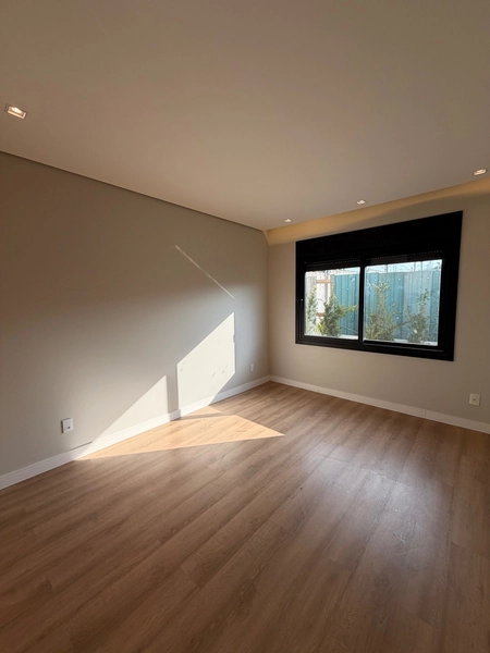 Casa nova, semi mobiliada no condomínio monte Carlo: 13ª foto da galeria de imagens do imóvel