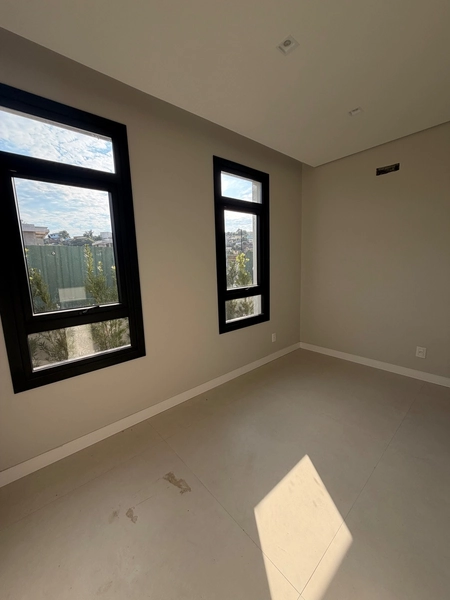 Casa nova, semi mobiliada no condomínio monte Carlo: 17ª foto da galeria de imagens do imóvel