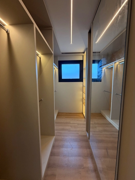 Casa nova, semi mobiliada no condomínio monte Carlo: 11ª foto da galeria de imagens do imóvel
