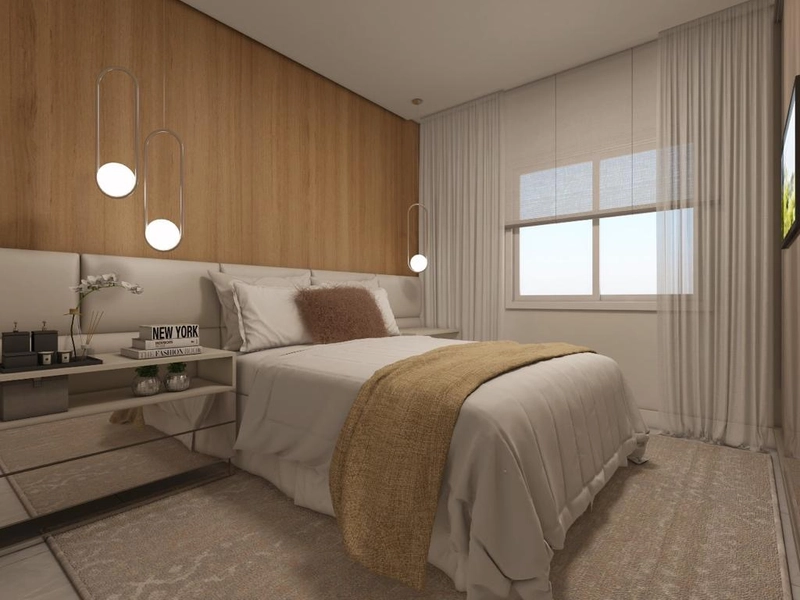 Apartamento na planta em Campo Bom: 5ª foto da galeria de imagens do imóvel